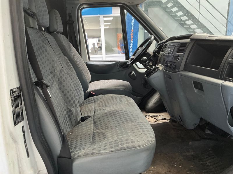 Ford Transit 2.2 TDCi FT 260 K Trend LKW 2012 – снимка 3