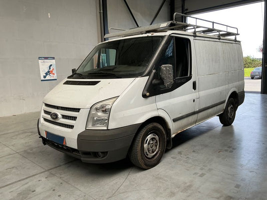 Ford Transit 2.2 TDCi FT 260 K Trend LKW 2012 – снимка 1