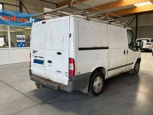 Ford Transit 2.2 TDCi FT 260 K Trend LKW 2012 – снимка 2
