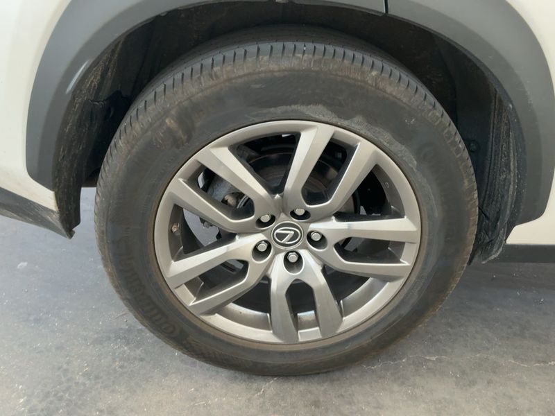 Lexus NX-Serie NX 300h E-Four Executive Line 2018 – снимка 9