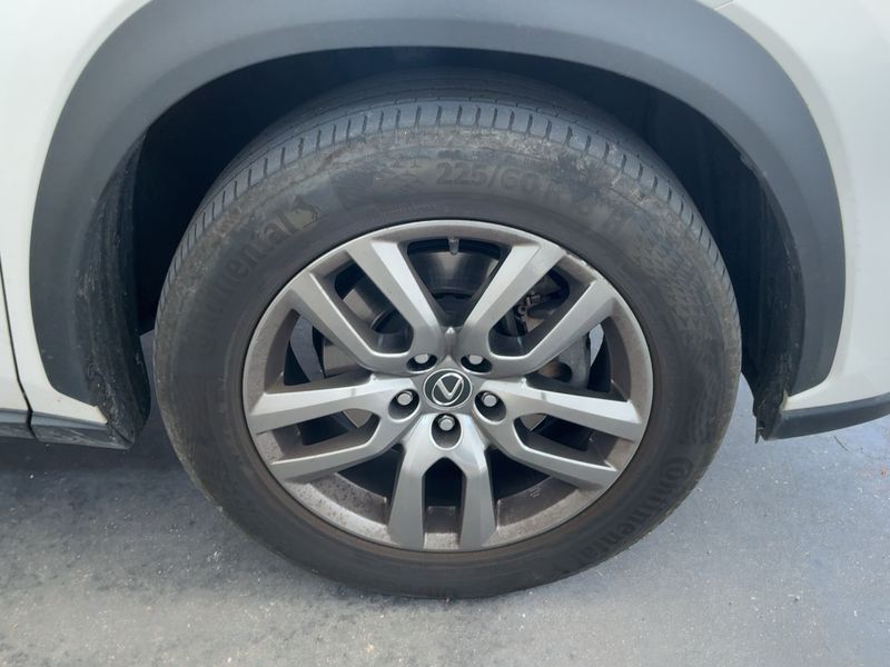 Lexus NX-Serie NX 300h E-Four Executive Line 2018 – снимка 11