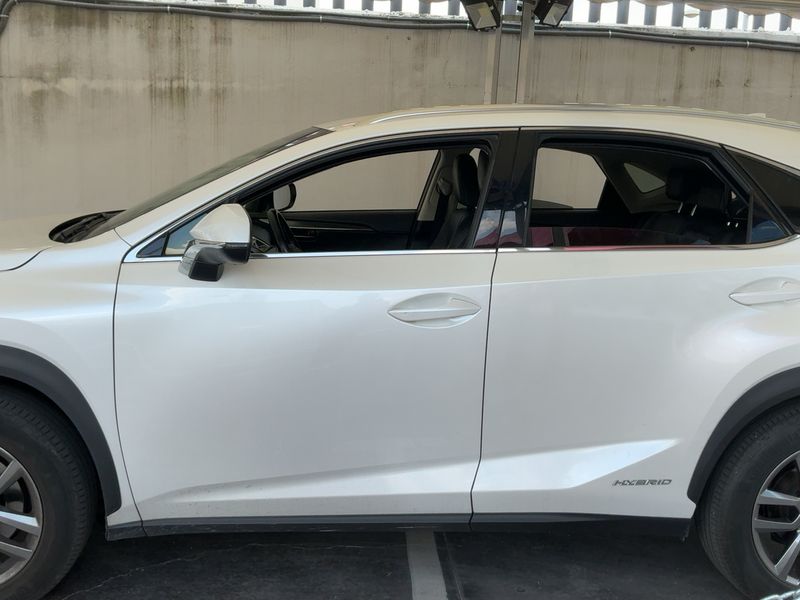 Lexus NX-Serie NX 300h E-Four Executive Line 2018 – снимка 4