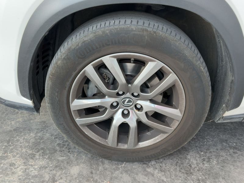 Lexus NX-Serie NX 300h E-Four Executive Line 2018 – снимка 3