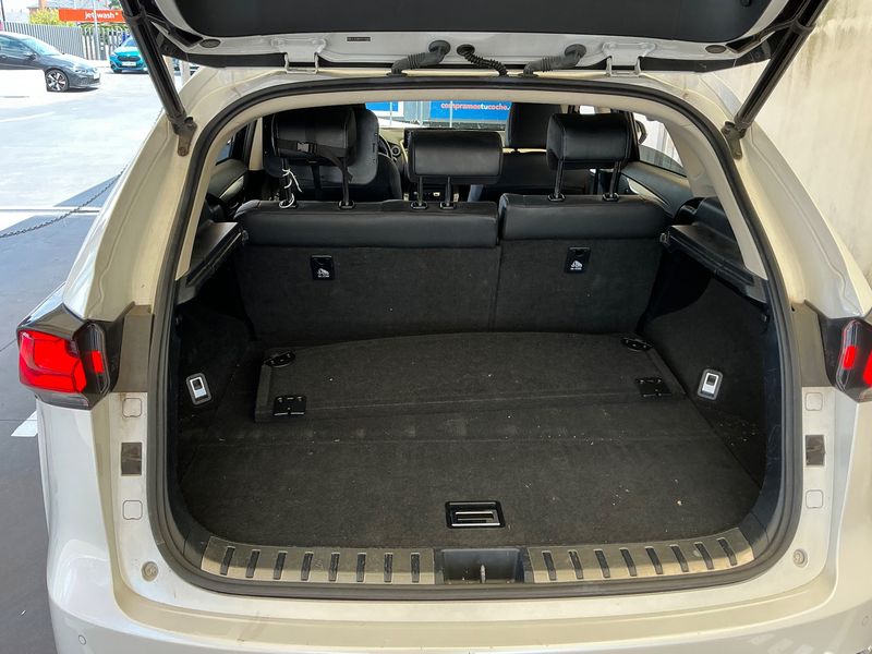 Lexus NX-Serie NX 300h E-Four Executive Line 2018 – снимка 15