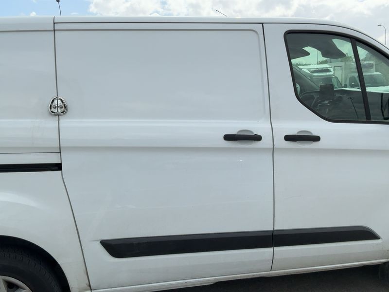 Ford Transit Custom 1.0 Plug-in Hybrid 340 L1 Limited 2020 – снимка 10