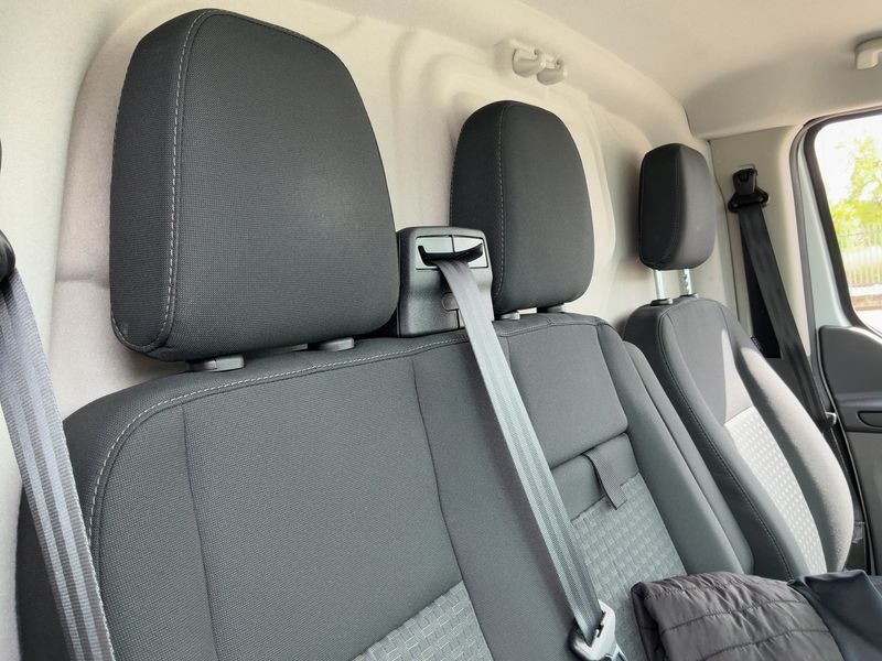Ford Transit Custom 1.0 Plug-in Hybrid 340 L1 Limited 2020 – снимка 19