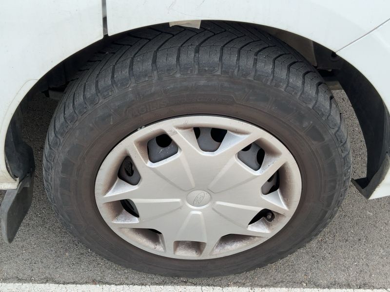 Ford Transit Custom 1.0 Plug-in Hybrid 340 L1 Limited 2020 – снимка 11