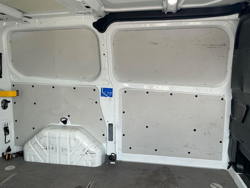 Ford Transit Custom 1.0 Plug-in Hybrid 340 L1 Limited 2020 – снимка 25