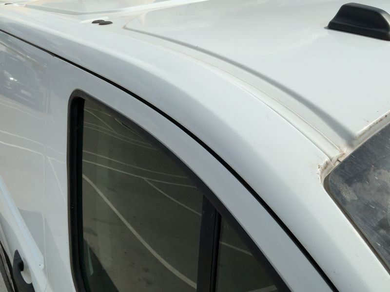 Ford Transit Custom 1.0 Plug-in Hybrid 340 L1 Limited 2020 – снимка 13