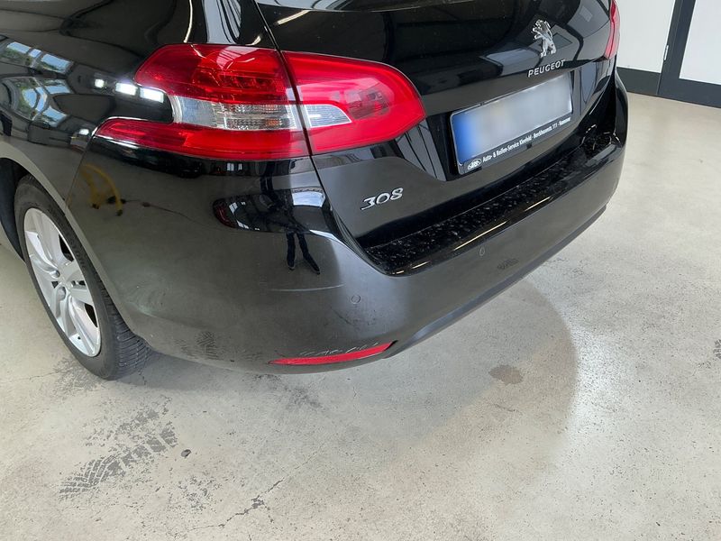 Peugeot 308 1.5 Blue-HDi Active Business 2018 – снимка 26