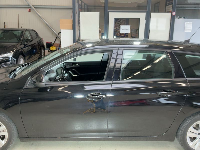 Peugeot 308 1.5 Blue-HDi Active Business 2018 – снимка 4