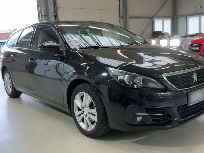 Peugeot 308 1.5 Blue-HDi Active Business 2018 – снимка 12