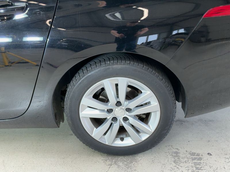 Peugeot 308 1.5 Blue-HDi Active Business 2018 – снимка 5