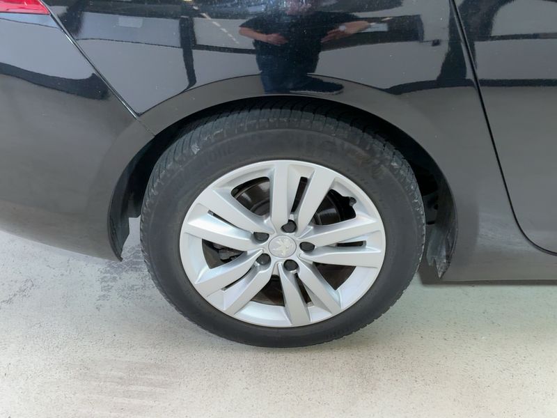 Peugeot 308 1.5 Blue-HDi Active Business 2018 – снимка 9