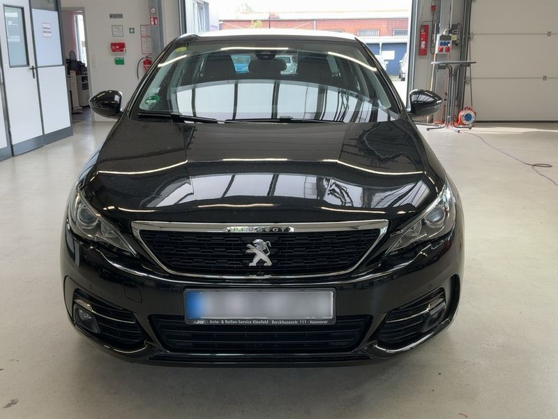 Peugeot 308 1.5 Blue-HDi Active Business 2018 – снимка 14