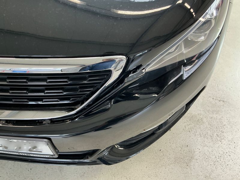 Peugeot 308 1.5 Blue-HDi Active Business 2018 – снимка 29