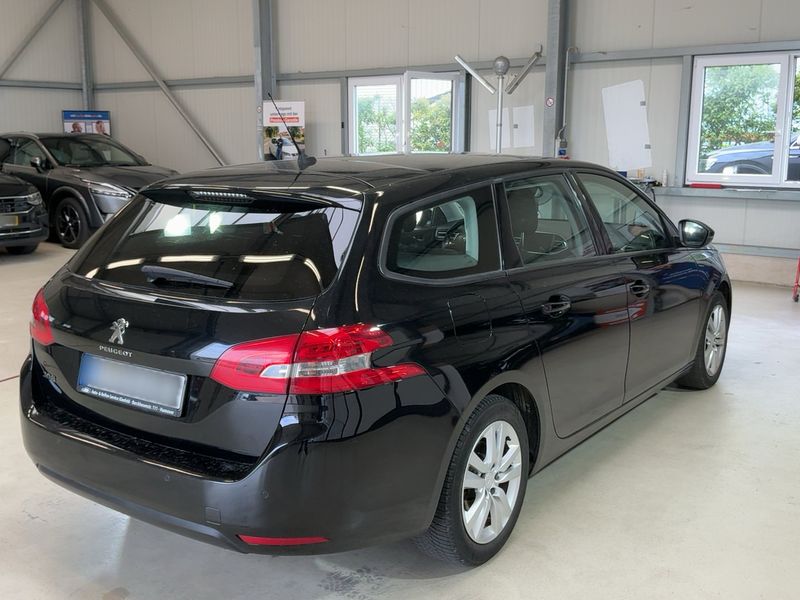 Peugeot 308 1.5 Blue-HDi Active Business 2018 – снимка 8