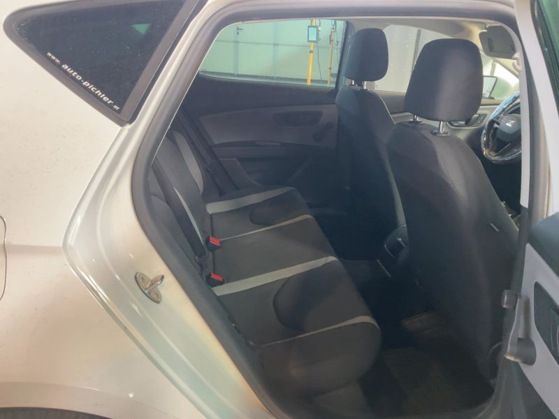 Seat Leon 1.0 TSI Reference 2016 – снимка 20