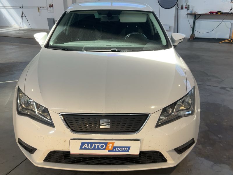 Seat Leon 1.0 TSI Reference 2016 – снимка 14