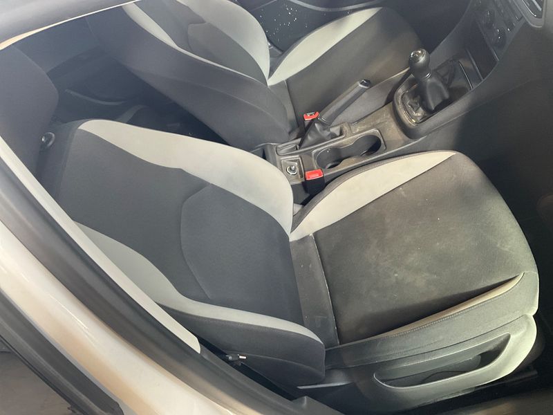 Seat Leon 1.0 TSI Reference 2016 – снимка 36