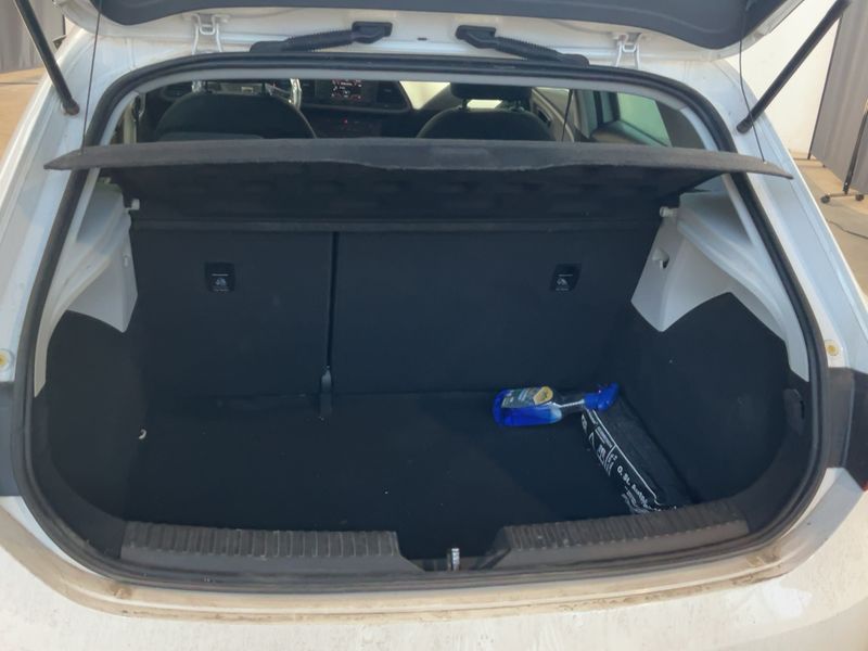 Seat Leon 1.0 TSI Reference 2016 – снимка 16