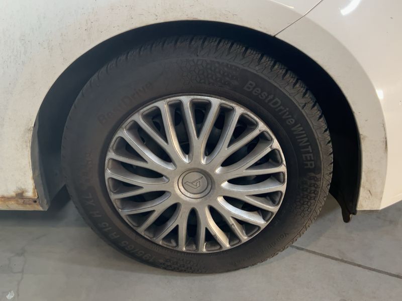 Seat Leon 1.0 TSI Reference 2016 – снимка 11