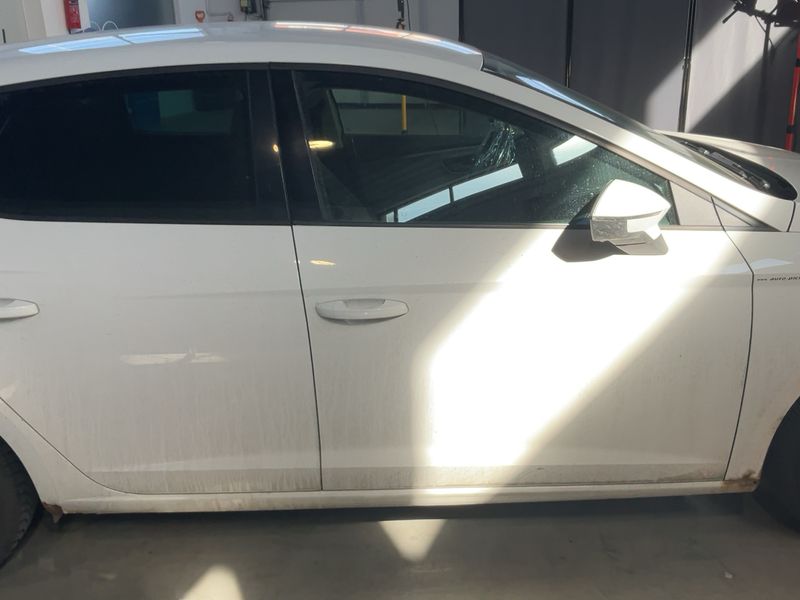 Seat Leon 1.0 TSI Reference 2016 – снимка 10