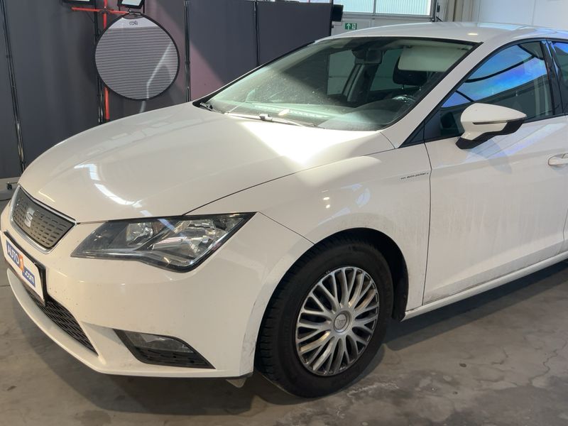 Seat Leon 1.0 TSI Reference 2016 – снимка 2