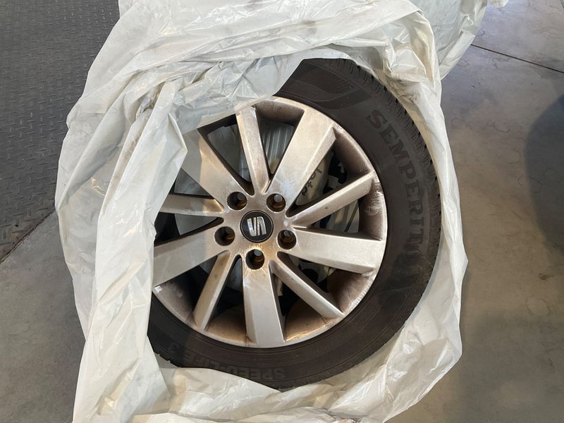 Seat Leon 1.0 TSI Reference 2016 – снимка 15