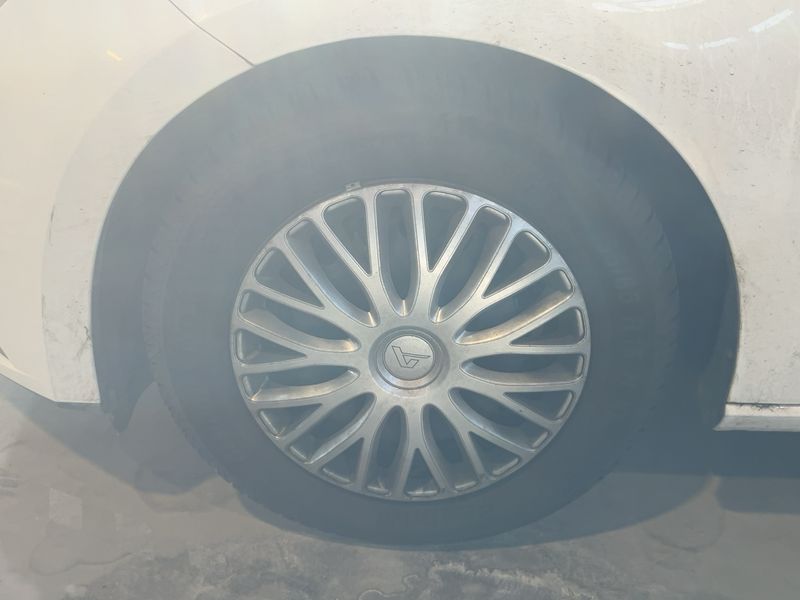 Seat Leon 1.0 TSI Reference 2016 – снимка 3