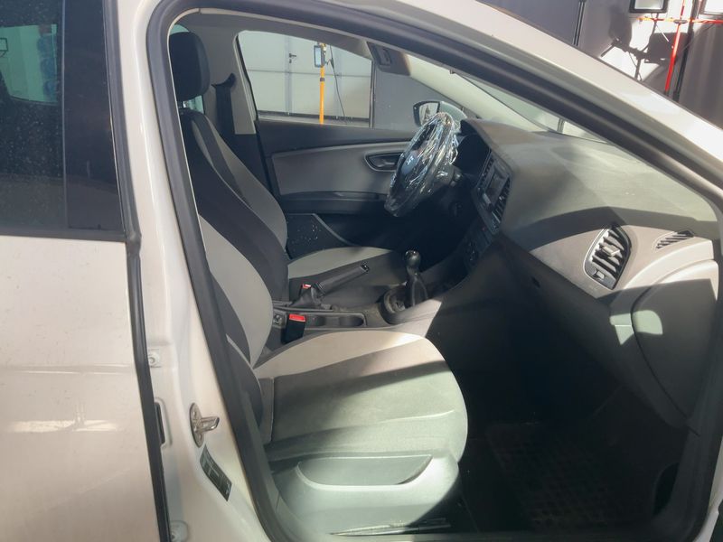 Seat Leon 1.0 TSI Reference 2016 – снимка 17
