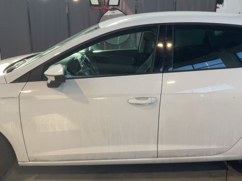 Seat Leon 1.0 TSI Reference 2016 – снимка 4