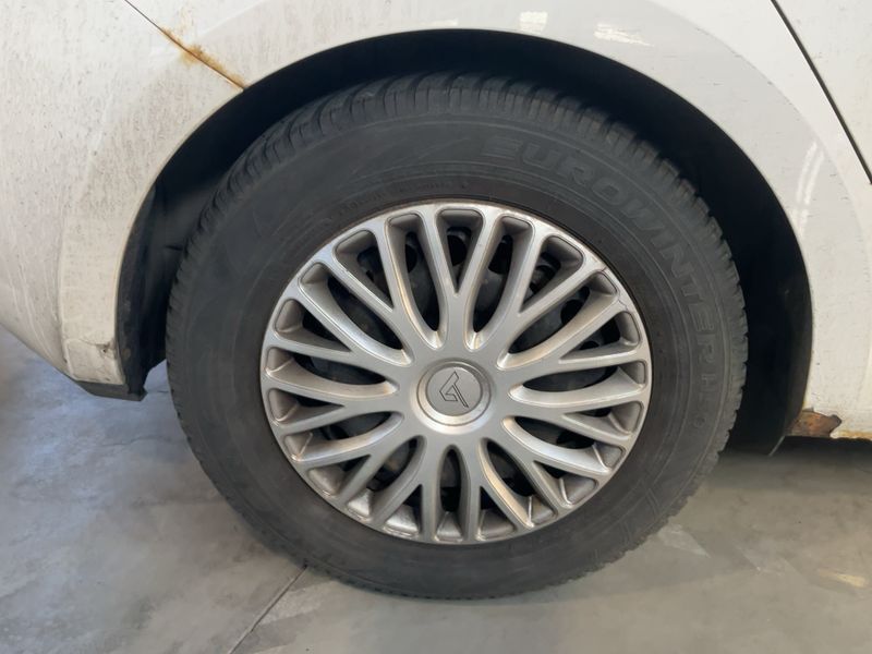 Seat Leon 1.0 TSI Reference 2016 – снимка 9