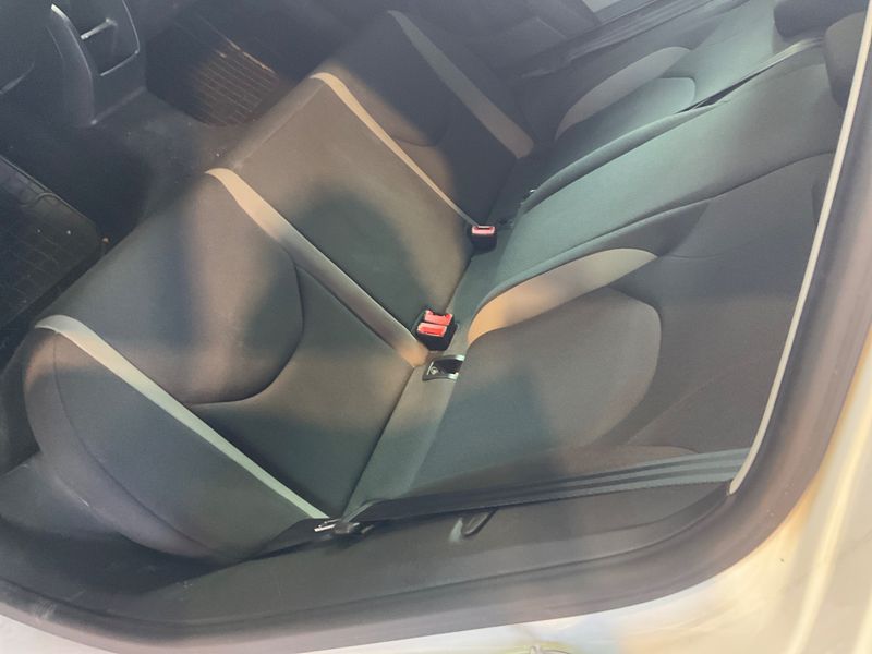 Seat Leon 1.0 TSI Reference 2016 – снимка 41