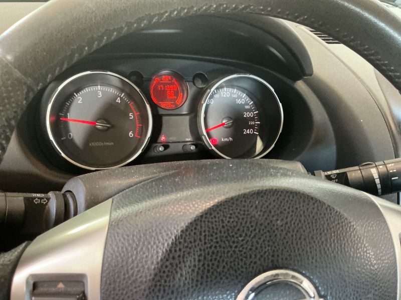 Nissan Qashqai 1.5 dCi Acenta 2009 – снимка 4