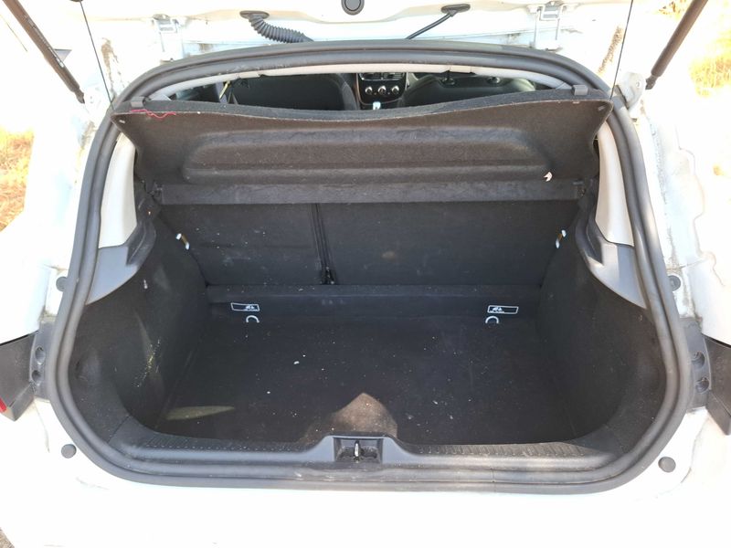 Renault Clio 1.5 dCi Energy Air 2017 – снимка 9