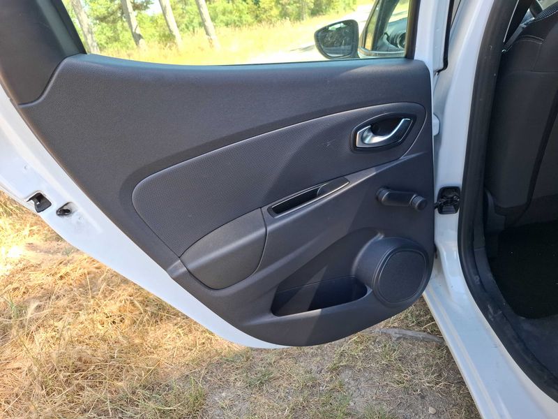Renault Clio 1.5 dCi Energy Air 2017 – снимка 62
