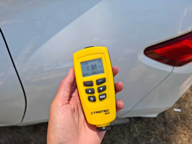Renault Clio 1.5 dCi Energy Air 2017 – снимка 106