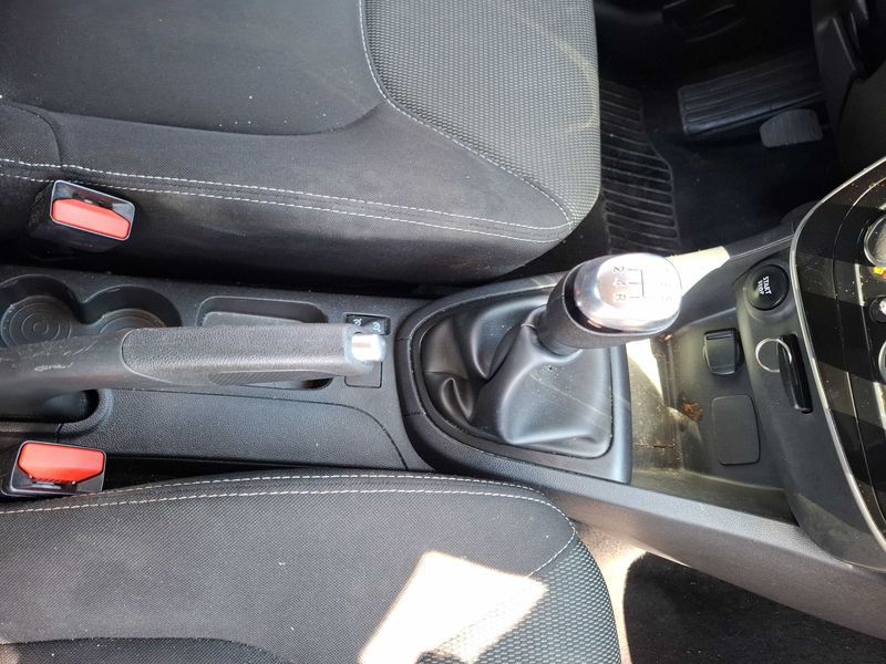 Renault Clio 1.5 dCi Energy Air 2017 – снимка 54