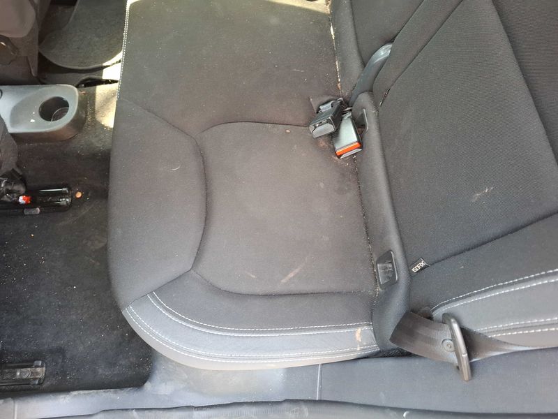 Renault Clio 1.5 dCi Energy Air 2017 – снимка 66