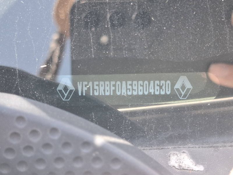 Renault Clio 1.5 dCi Energy Air 2017 – снимка 17