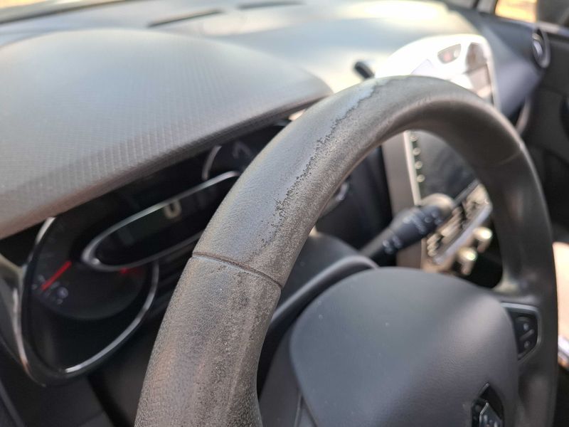 Renault Clio 1.5 dCi Energy Air 2017 – снимка 74