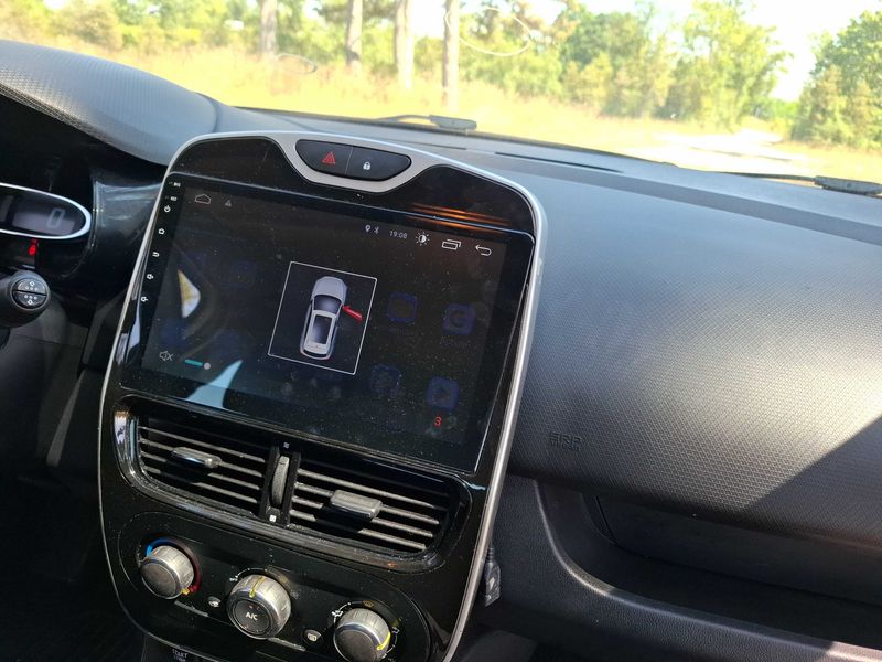 Renault Clio 1.5 dCi Energy Air 2017 – снимка 55