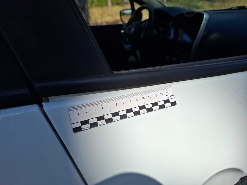Renault Clio 1.5 dCi Energy Air 2017 – снимка 36