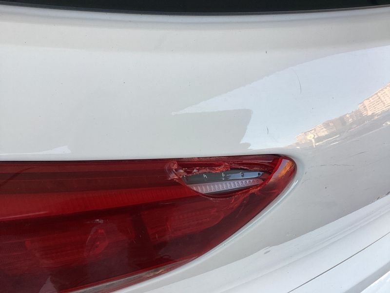 Hyundai Tucson 1.7 CRDi Essence BlueDrive 2WD 2016 – снимка 28
