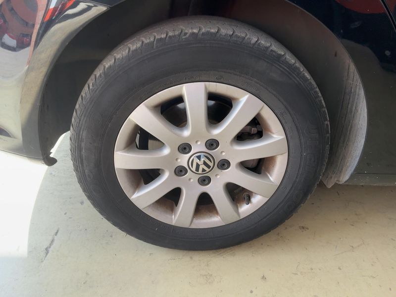Volkswagen Touran 1.6 TDI Edition 2012 – снимка 19