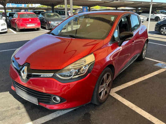 Renault Clio 0.9 Energy Expression 2013 – снимка 1