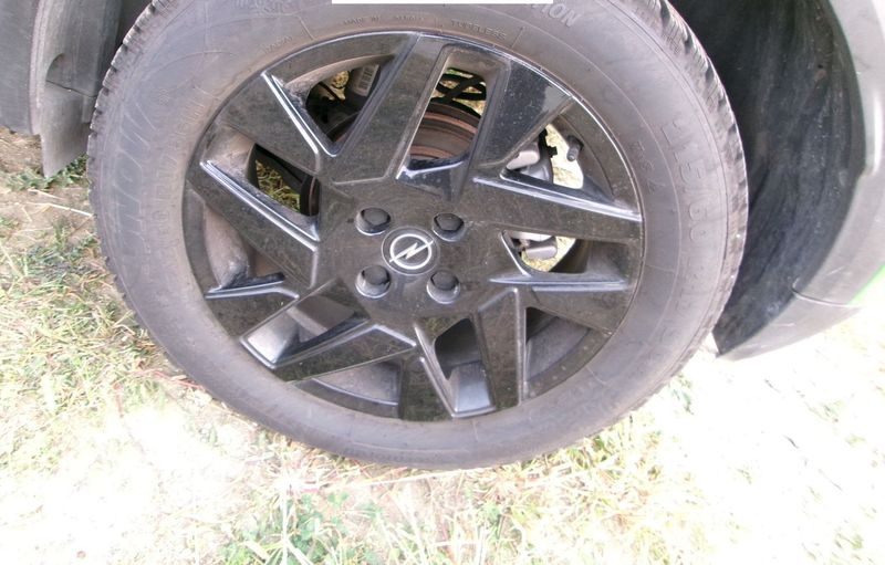 Opel Mokka X 1.2 Turbo GS Line 2022 – снимка 17