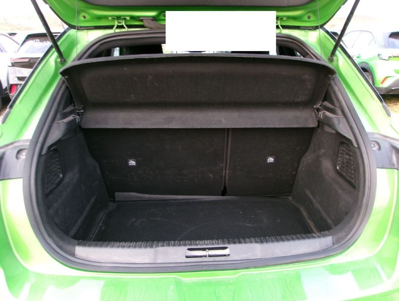 Opel Mokka X 1.2 Turbo GS Line 2022 – снимка 9