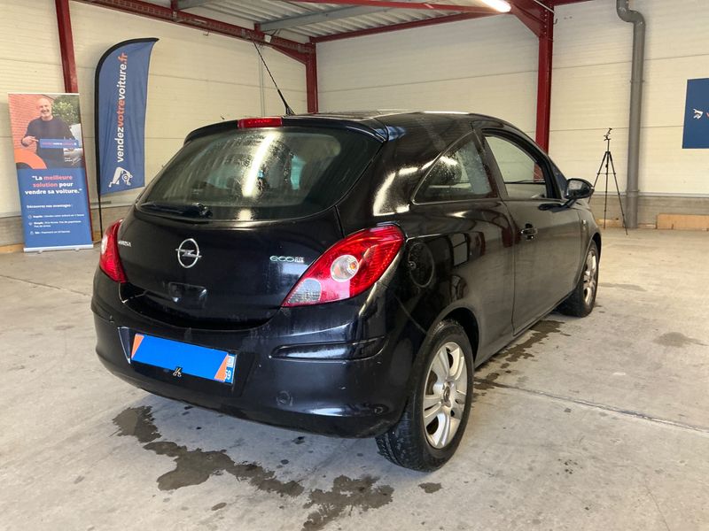 Opel Corsa 1.3 CDTI Edition "111 Jahre" 2011 – снимка 2